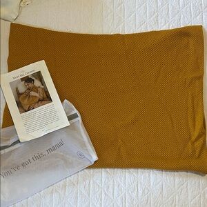 We Are Amma - “Cocoon” nursing cover